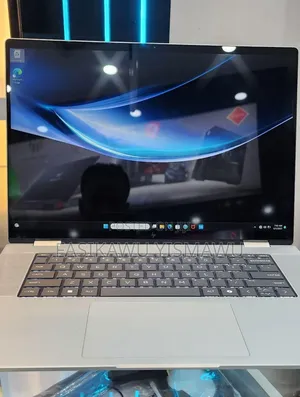 New Laptop HP Envy X360 16GB Intel Core i7 SSD 1T