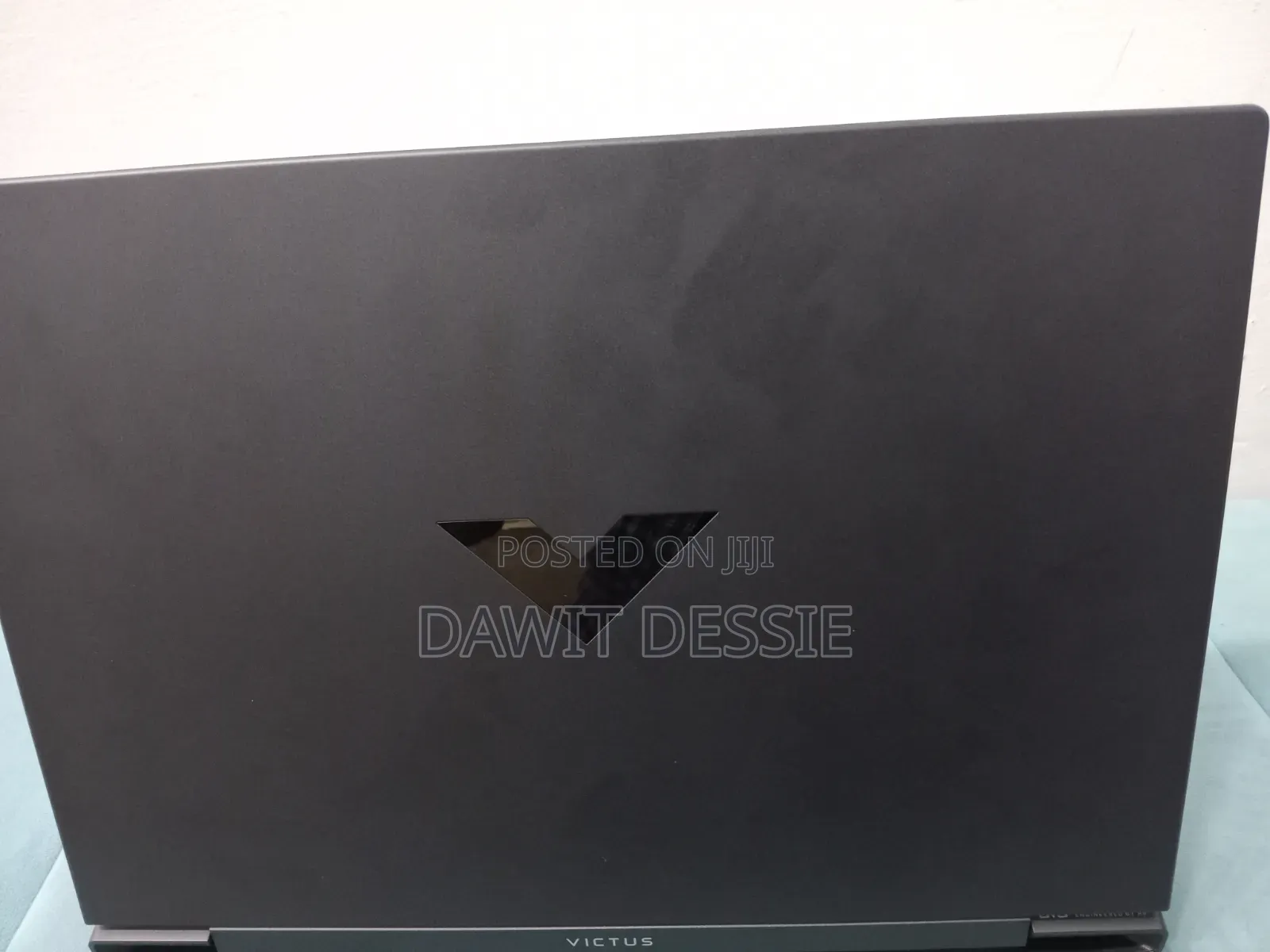 New Laptop HP 16GB Intel Core i7 SSD 512GB