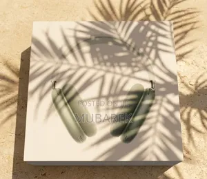 Act Fast: Premium Airpods Max Audio Experience