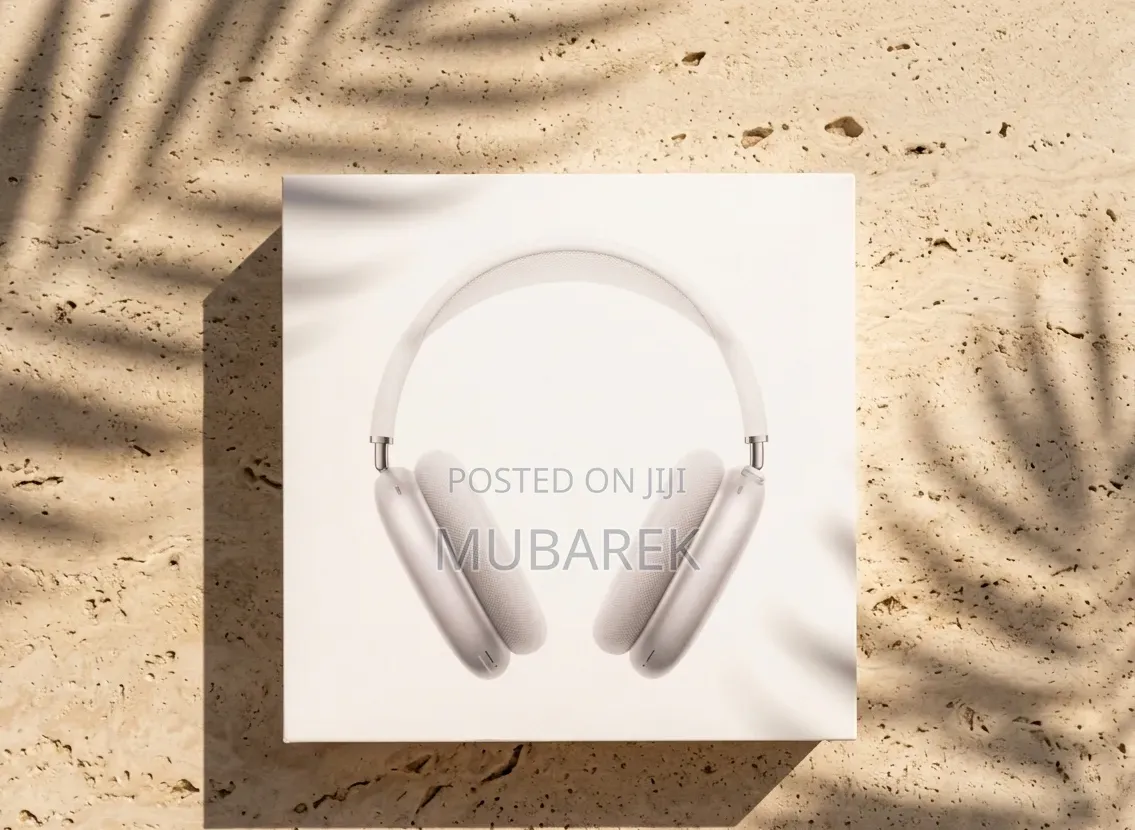 Act Fast: Apple Airpods Max - Unbeatable Sound Quality