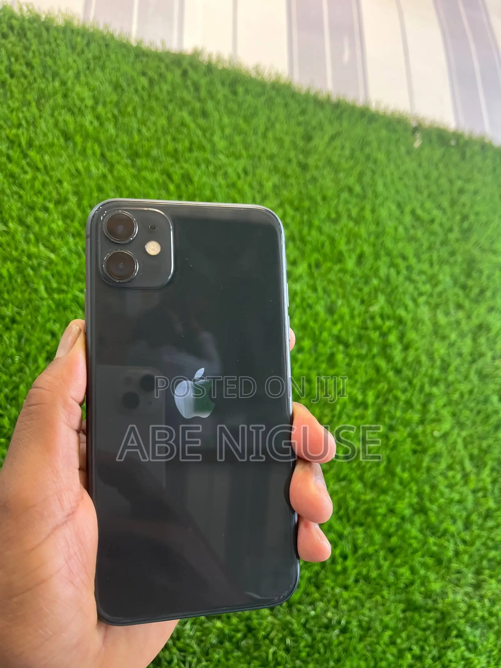 Apple iPhone 11 128 GB Gray