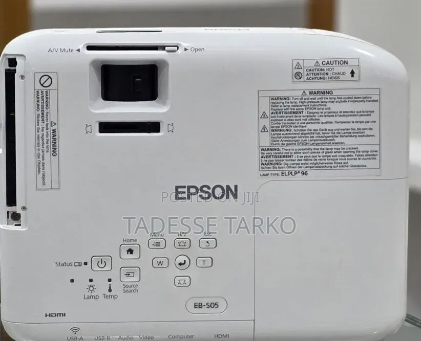 Epson Projector