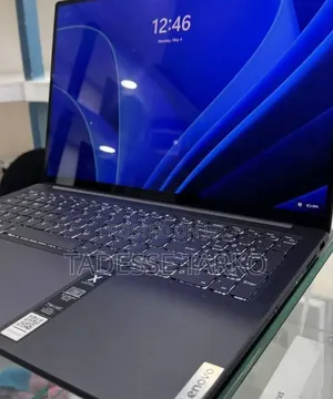 New Laptop Lenovo 32GB Intel Core i9 SSD 1T