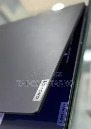 New Laptop Lenovo 32GB Intel Core i9 SSD 1T