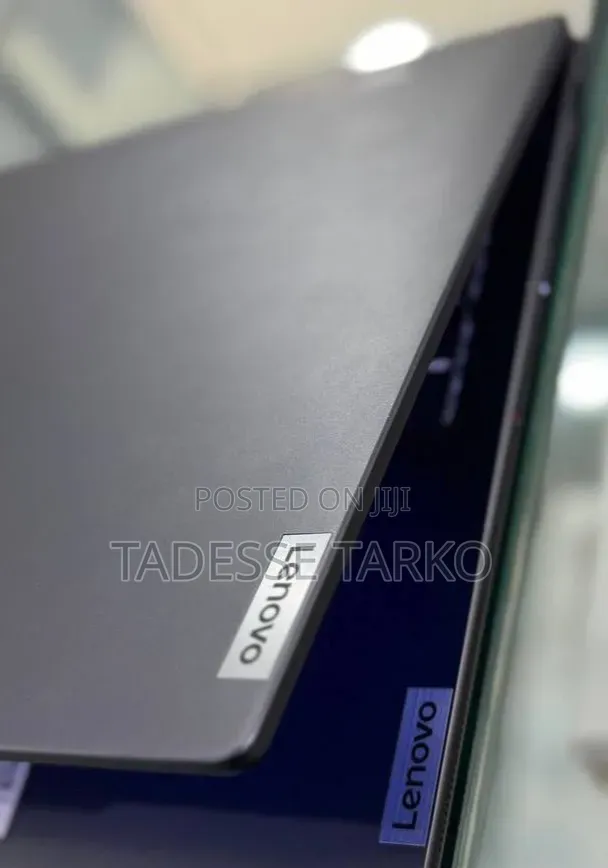 New Laptop Lenovo 32GB Intel Core i9 SSD 1T