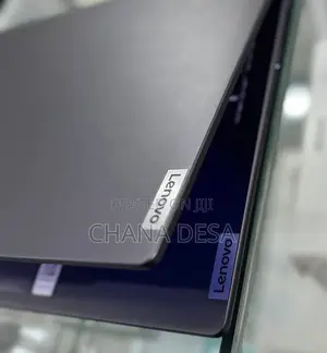 New Laptop Lenovo 32GB Intel Core i9 SSD 1T