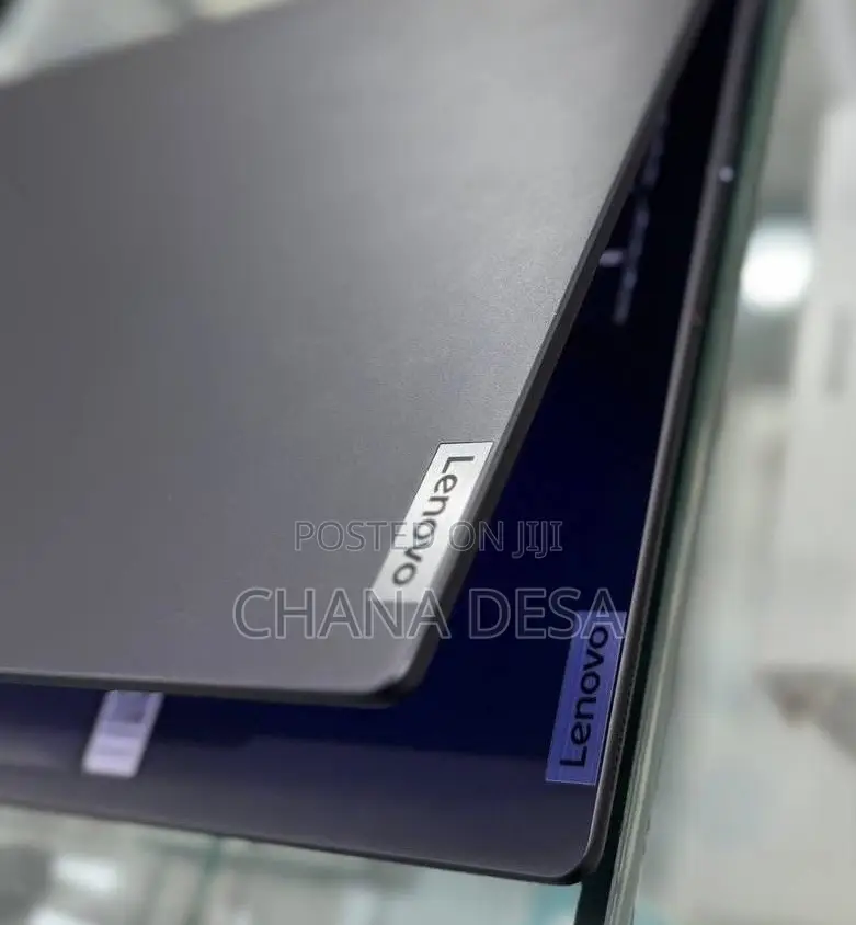 New Laptop Lenovo 32GB Intel Core i9 SSD 1T