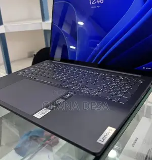New Laptop Lenovo 32GB Intel Core i9 SSD 1T