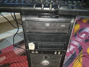 Desktop Computer Dell OptiPlex 7450 2GB Intel Core 2 Duo HDD 320GB