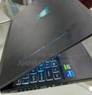 New Laptop Acer Predator Helios 300 16GB Intel Core i7 SSD 512GB
