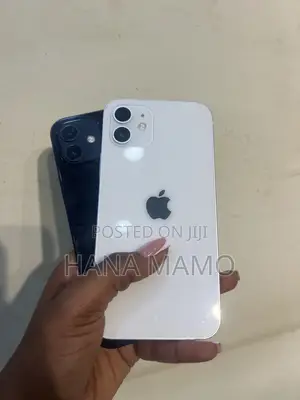 Apple iPhone 12 128 GB Black