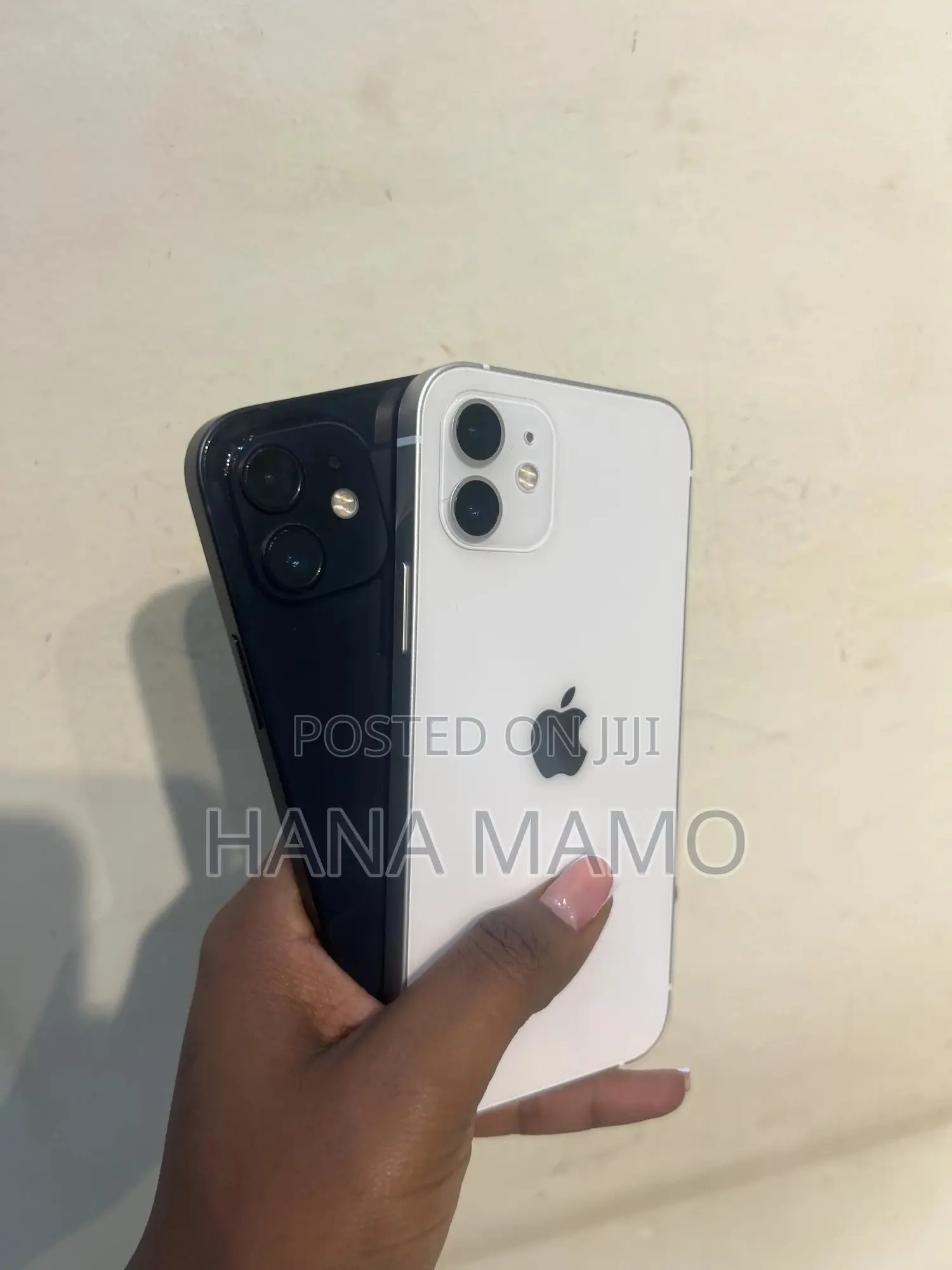 Apple iPhone 12 128 GB Black