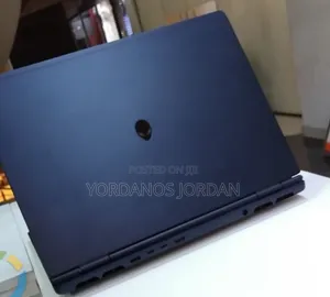 New Laptop Alienware 16 Aurora 32GB Intel Core Ultra 9 SSD 1T