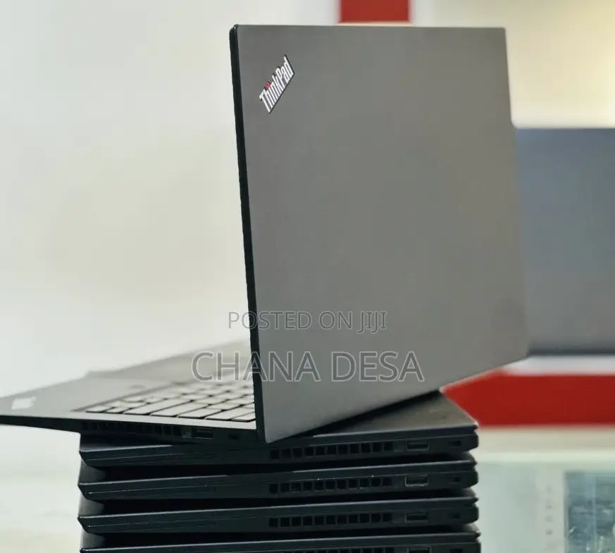 New Laptop Lenovo ThinkPad t495s 16GB AMD Ryzen 7 SSD 512GB