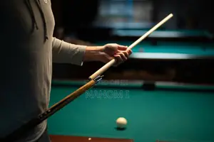 Pool Stick