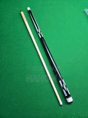 Pool Stick