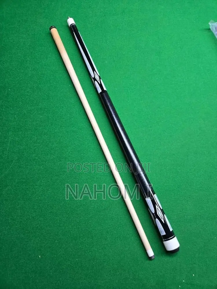 Pool Stick