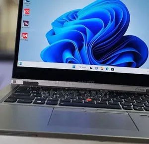 New Laptop HP OmniBook 5 Flip 16GB Intel Core Ultra 7 SSD 512GB