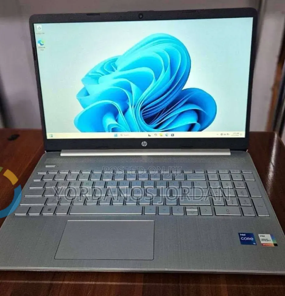 New Laptop HP Stream Notebook 8GB Intel Core i5 SSD 256GB