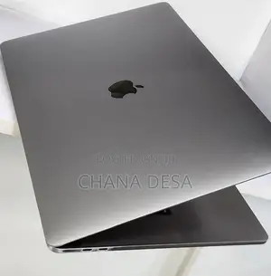 New Laptop Apple MacBook Pro 2019 16GB Intel Core i9 SSD 512GB