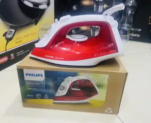 Philips Series Steam Iron 2000