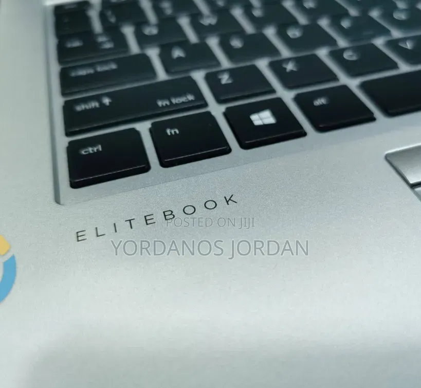 New Laptop HP EliteBook 845 G7 16GB AMD Ryzen 5 SSD 512GB