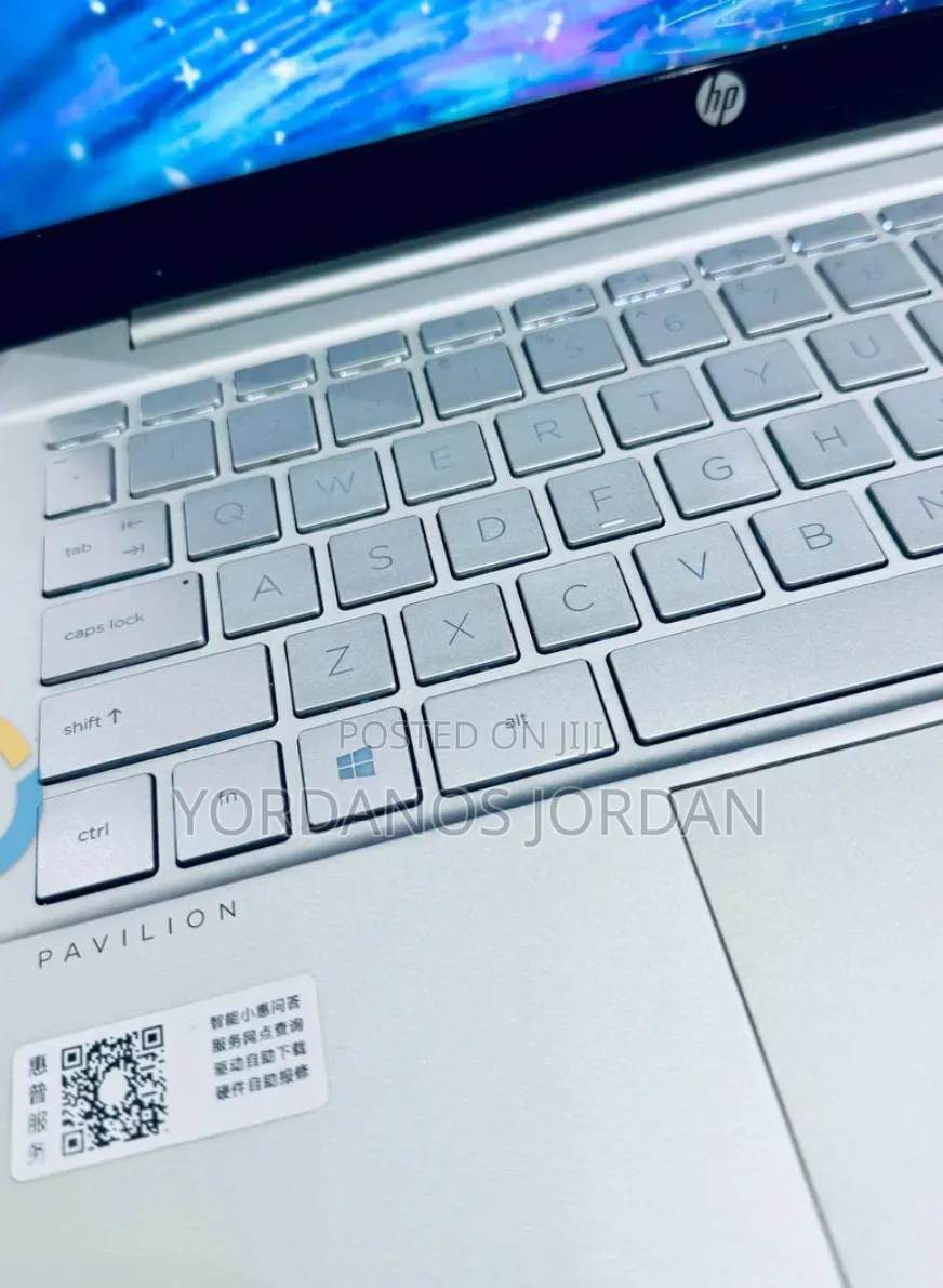 New Laptop HP Pavilion 14 16GB Intel Core i5 SSD 512GB