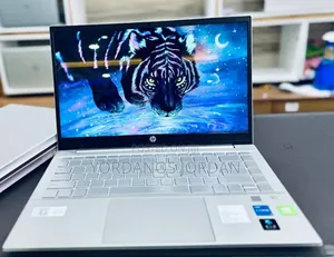 New Laptop HP Pavilion 14 16GB Intel Core i5 SSD 512GB