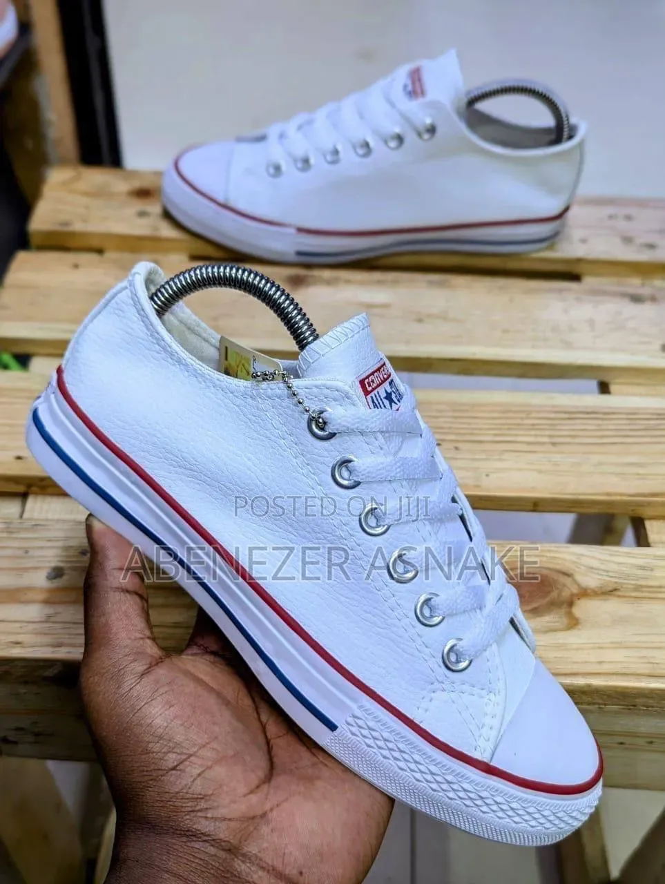 Converse All Star