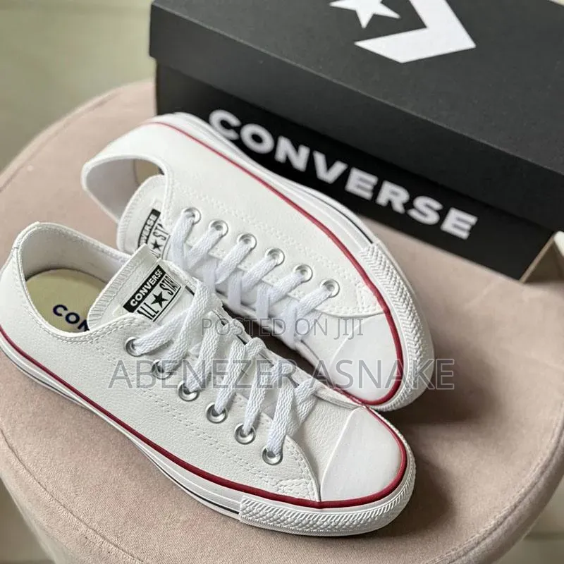 Converse All Star