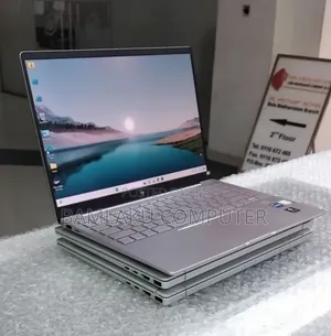 New Laptop HP Pavilion M6 16GB Intel Core i5 SSD 1T