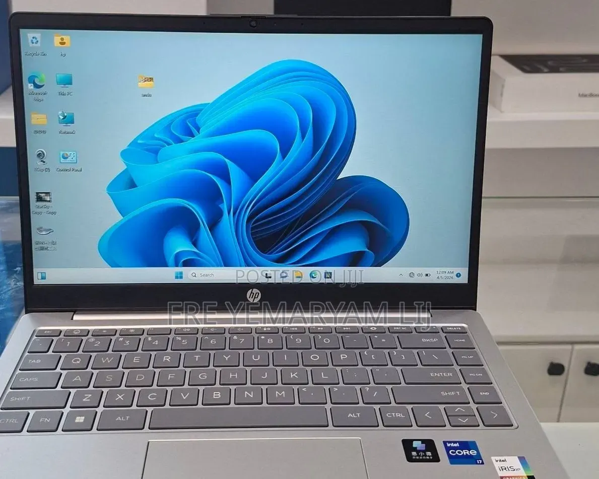 New Laptop HP Stream Notebook 16GB Intel Core i7 SSD 512GB