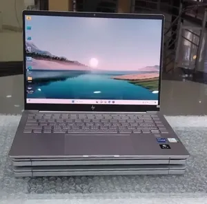 New Laptop HP Pavilion M6 16GB Intel Core i5 SSD 1T