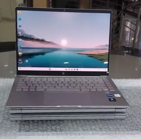 New Laptop HP Pavilion M6 16GB Intel Core i5 SSD 1T