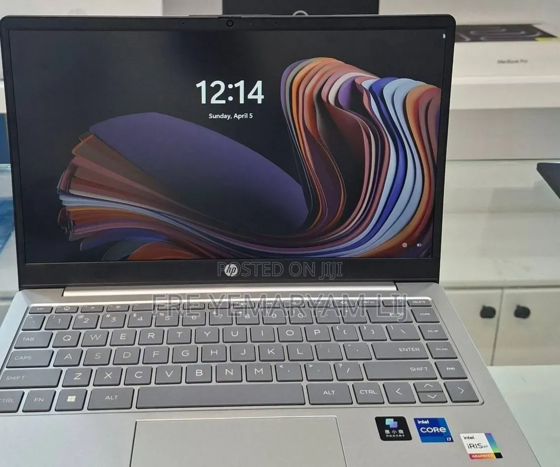 New Laptop HP Stream Notebook 16GB Intel Core i7 SSD 512GB
