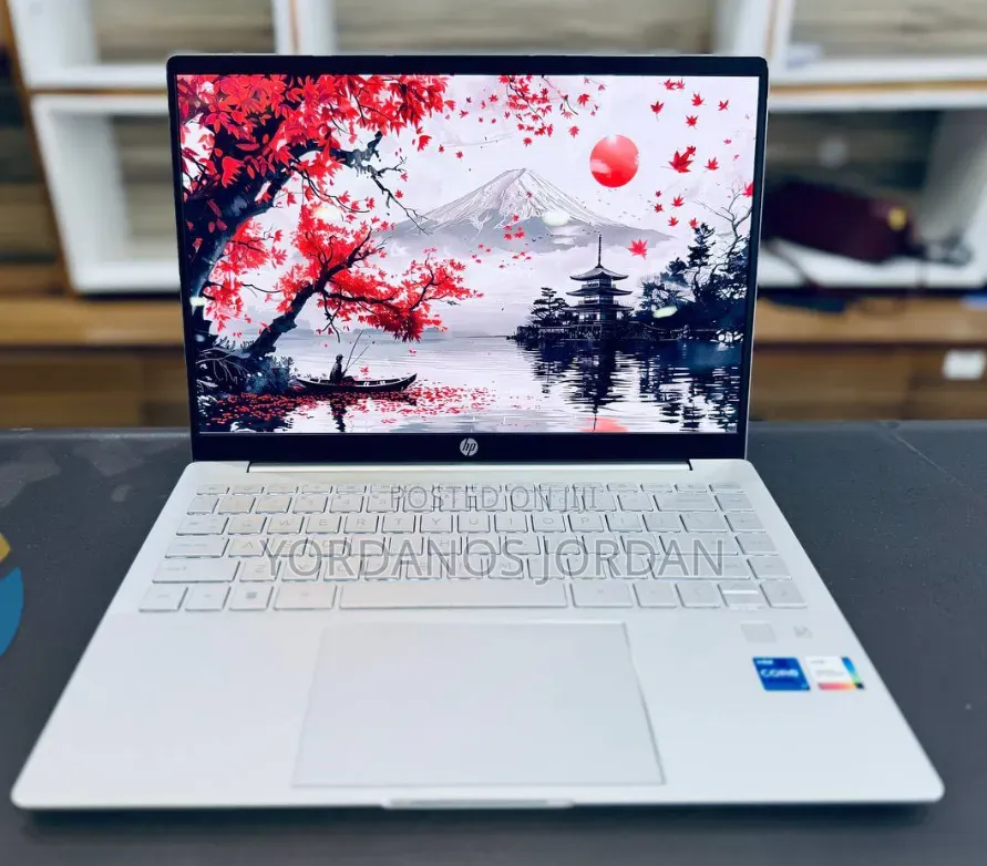 New Laptop HP Pavilion 14 16GB Intel Core i7 SSD 512GB