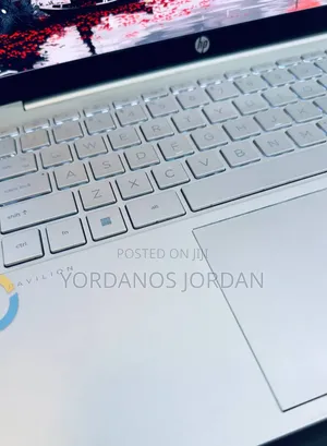 New Laptop HP Pavilion 14 16GB Intel Core i7 SSD 512GB