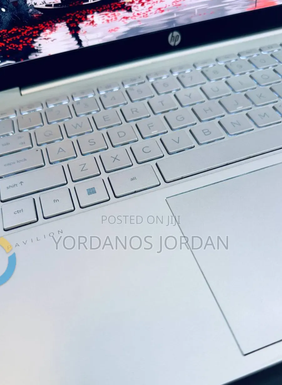 New Laptop HP Pavilion 14 16GB Intel Core i7 SSD 512GB