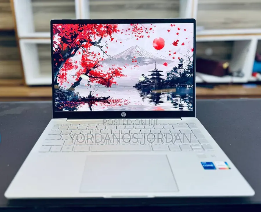 New Laptop HP Pavilion 14 16GB Intel Core i7 SSD 512GB