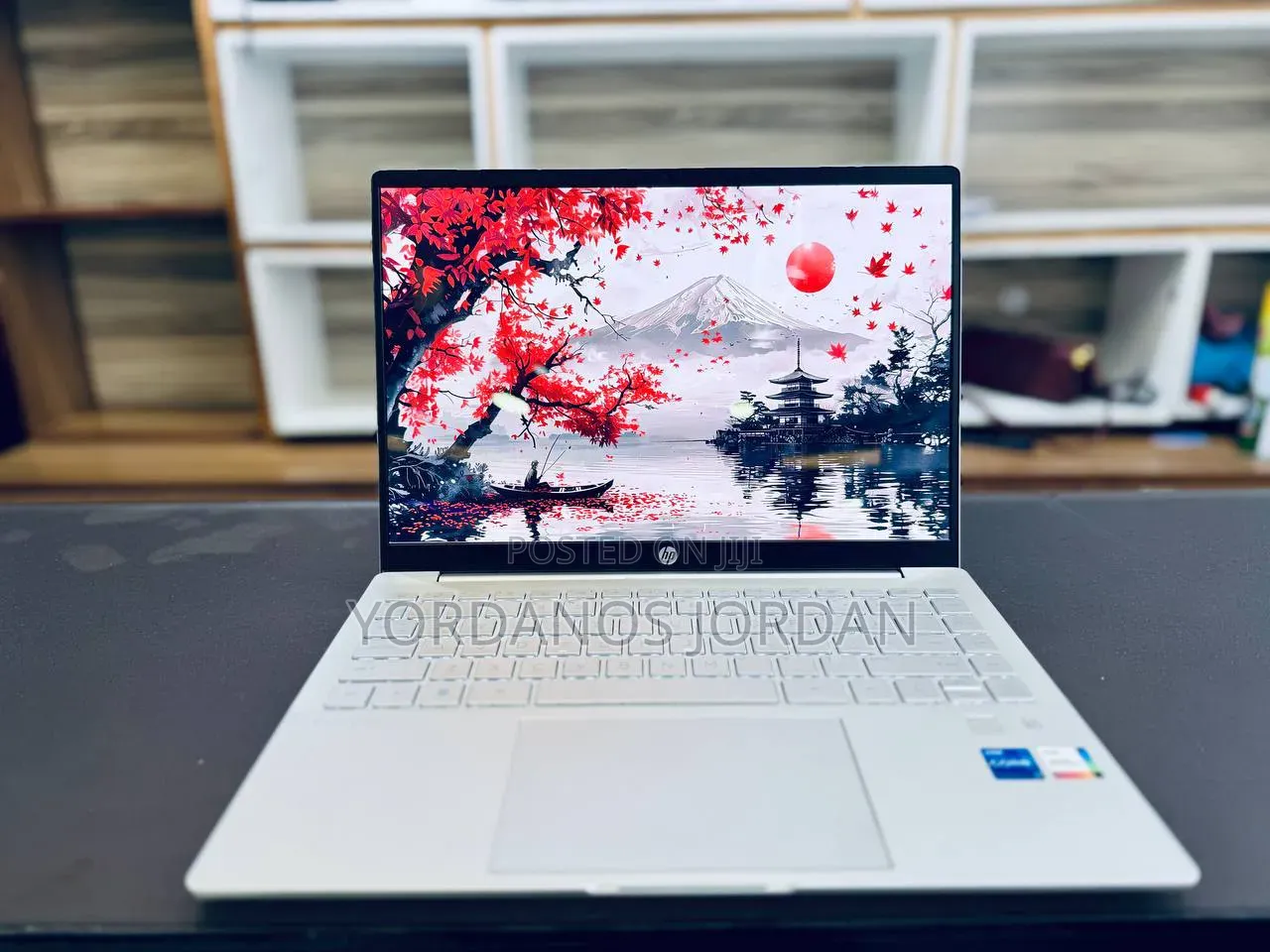 New Laptop HP Pavilion 14 16GB Intel Core i7 SSD 512GB