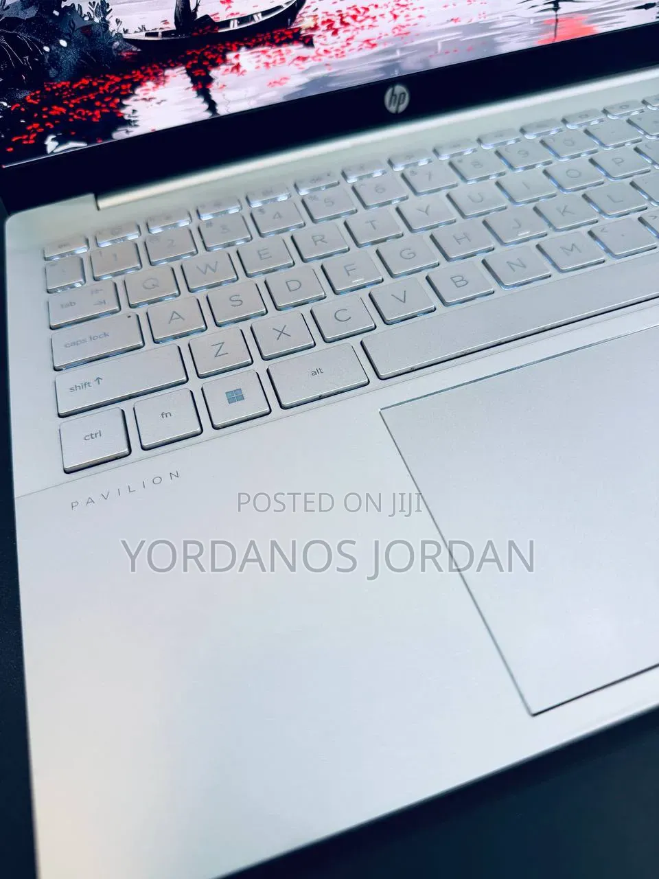 New Laptop HP Pavilion 14 16GB Intel Core i7 SSD 512GB
