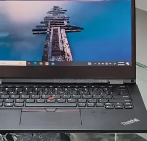 New Laptop Lenovo ThinkPad L13 Yoga 8GB Intel Core i5 SSD 512GB
