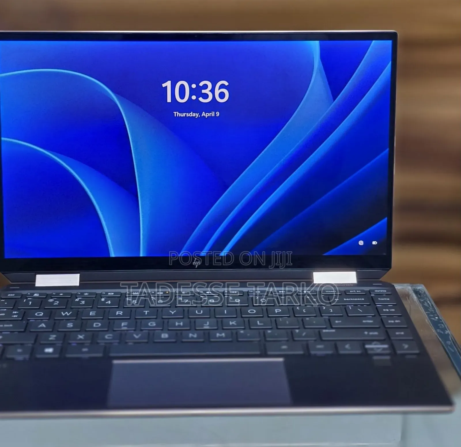 New Laptop Lenovo ThinkPad L13 Yoga 8GB Intel Core i5 SSD 512GB