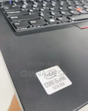 New Laptop Lenovo 8GB Intel Core i5 SSD 512GB