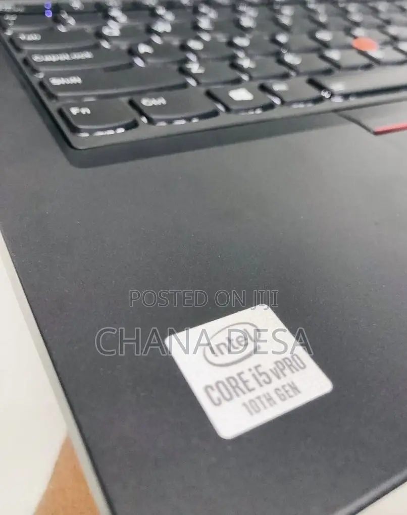 New Laptop Lenovo 8GB Intel Core i5 SSD 512GB