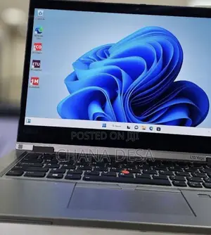 New Laptop Lenovo 8GB Intel Core i5 SSD 512GB