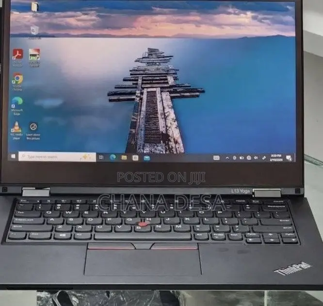 New Laptop Lenovo 8GB Intel Core i5 SSD 512GB
