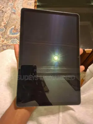 Samsung Galaxy Tab S9 128 GB Black
