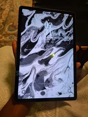 Samsung Galaxy Tab S9 128 GB Black