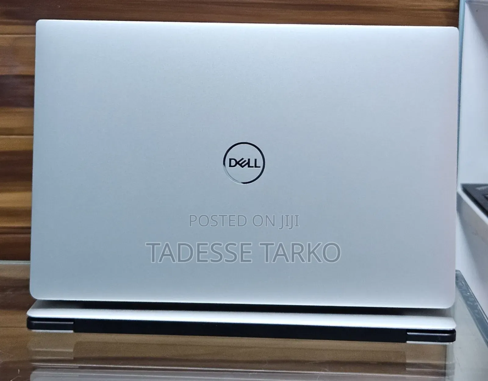New Laptop Dell XPS 13 16GB Intel Core i7 SSD 512GB
